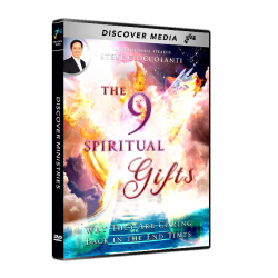 Why The 9 Spiritual Gifts Are Coming Back in the End Times